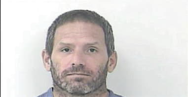 Brett Westcott, - St. Lucie County, FL 